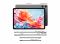 Планшет Teclast P30T KIT 10,1" 3ГБ, 128ГБ, 6000мА•год, Android, сірий