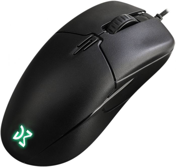 Миша ігрова Dream Machines DM7 Switch Duo Wireless Black