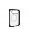 Чохол UAG для iPhone 18 Duo, Mouve Magsafe, Ice