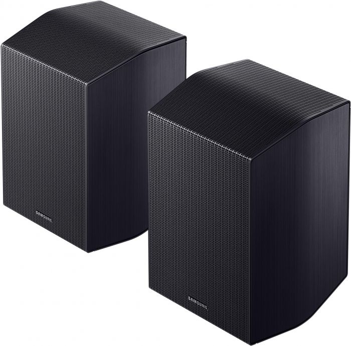 Саундбар Samsung HW-Q930F 580Вт, 9.1.4, BT, HDMI-eARC, Wi-Fi, саб, Dolby Atmos, чорний