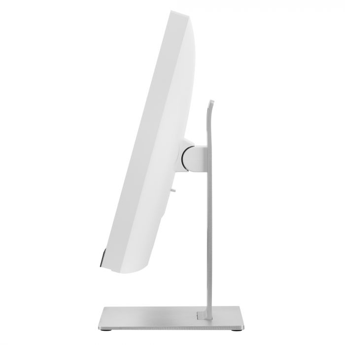 Комп'ютер персональний моноблок 2E Rational K18 23.8" FHD IPS Intel i5-12400, 32Gb, F1TB, UMA, H610, K18.610, 150W, FreeDos, білий