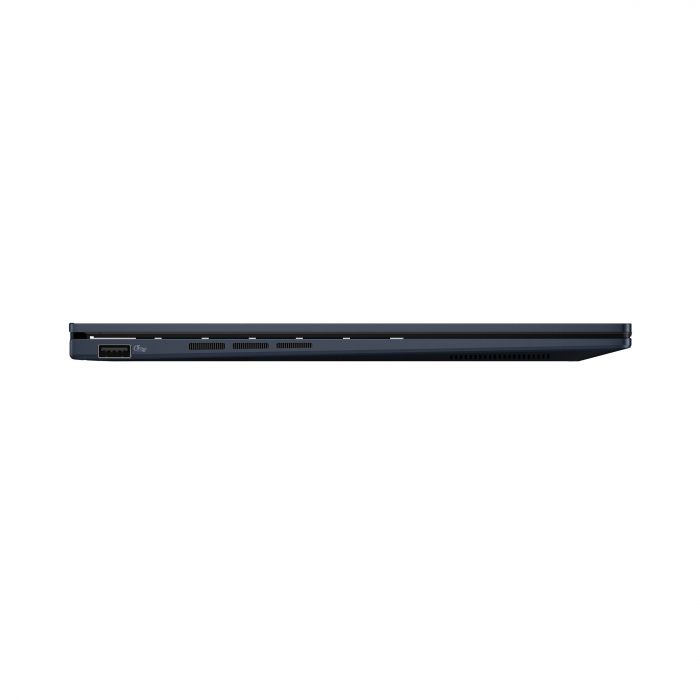 Ноутбук ASUS Zenbook 14 UX3405CA-ST1261 14" 3K OLED, Intel Ultra 5 225H, 32GB, F1TB, UMA, NoOS, Блакитний