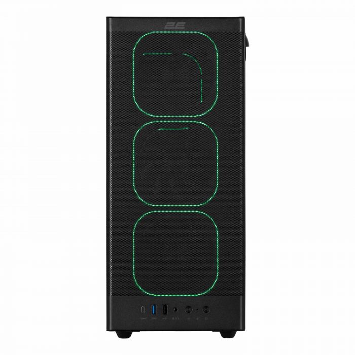 Комп’ютер персональний 2E Rational AMD R5-7500F, 32Gb, F1TB, NVD5060TI-8, A620, V8210B, 650W, FreeDos
