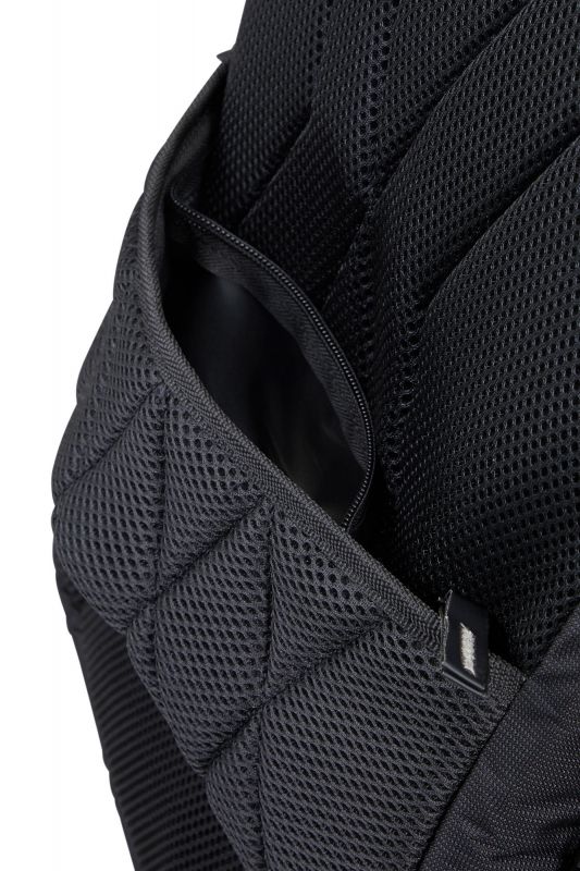 Рюкзак для ноутбука 15.6" American Tourister, Urban Groove UG11 tech backpack, поліестер, 23л, чорний
