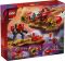 Конструктор LEGO Ninjago Штормовий робот-вершник Кая