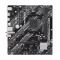 Материнcька плата ASUS PRIME B550M-K WIFI sAM4 B550 4xDDR4 M.2 HDMI DVI D-Sub Wi-Fi BT mATX