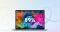 Ноутбук ASUS Vivobook S16 S5608QA-U3212W 16" WUXGA OLED, Qualcomm X1 26 101, 16GB, F512GB, UMA, Win11, Блакитний