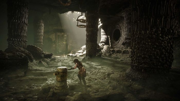 Гра консольна PS5 Resonance: A Plague Tale Legacy, BD диск