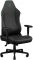 Крісло Razer Iskur V2 X NewGen, EPU шкіра з CoolTouch™, 2D-Armrests, чорно-зелений