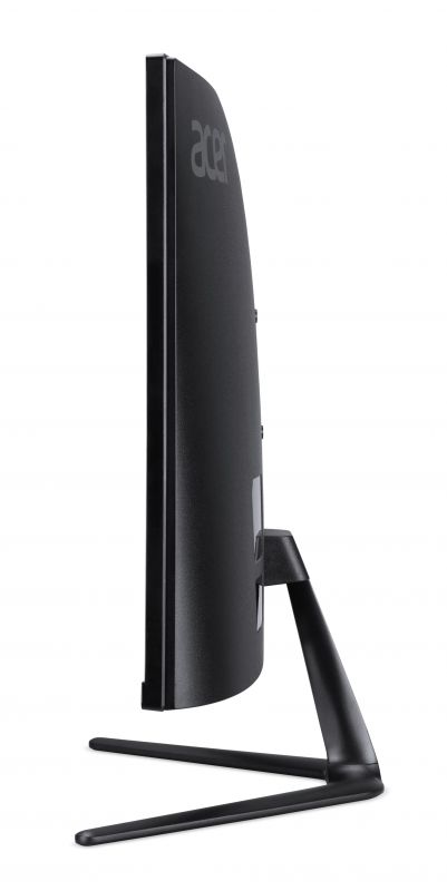 Монітор Acer 27" ED270X0biip 2xHDMI, DP, VA, 200Hz, 1ms, FreeSync Premium, CURVED