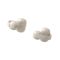 Навушники TWS Sony LinkBuds Clip BT 5.3, IPX4, SBC, AAC, Mic, Бежевий