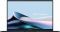 Ноутбук ASUS Zenbook 14 UX3405CA-QL296 14" WUXGA Touch OLED, Intel Ultra 5 225H, 16GB, F512GB, UMA, NoOS, Блакитний