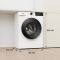 Прально-сушильна машина Gorenje фронтальна, 9(6)кг, 1400, A+, 47см, дисплей, інвертор, білий