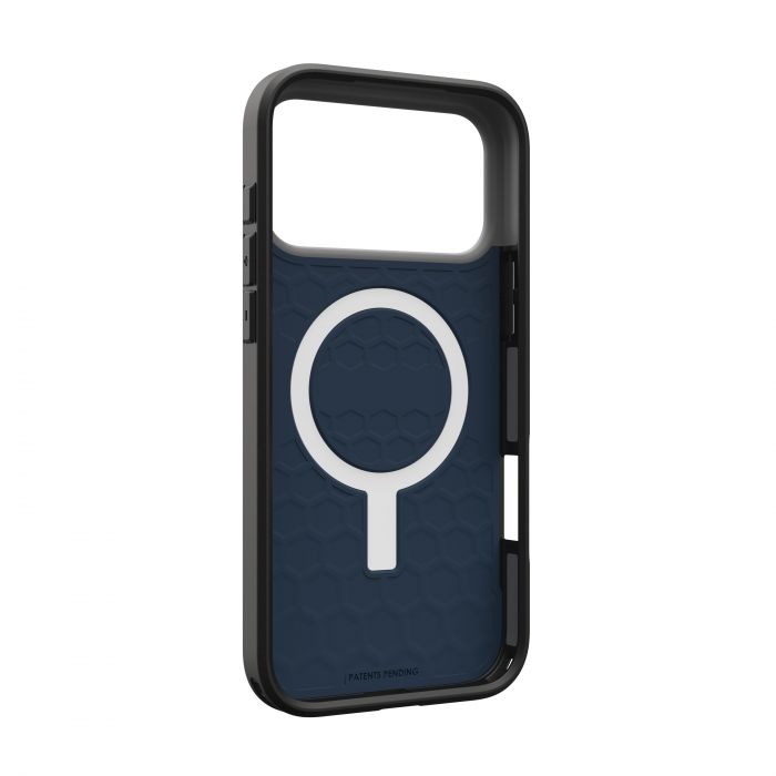 Чохол UAG для iPhone 17 Pro Max, Civilian MagSafe, Mallard