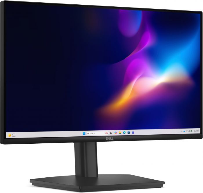 Монітор DELL 21.5" E2226HS D-Sub, HDMI, DP, MM, IPS, 100Hz, HAS