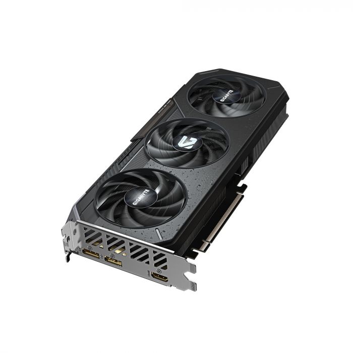 Відеокарта GIGABYTE Radeon RX 9600 XT 16GB GDDR6 GAMING OC