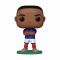 Фігурка Funko POP Football: France - Kylian Mbappe