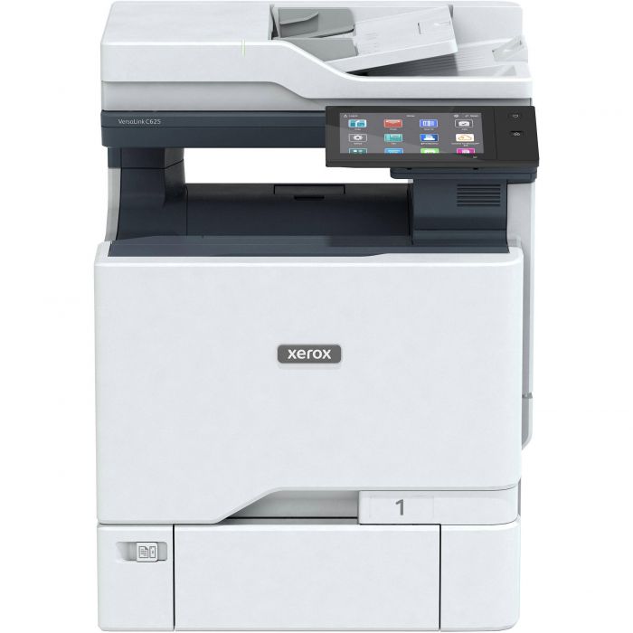 Багатофункціональний пристрій А4 кол. Xerox VersaLink C625