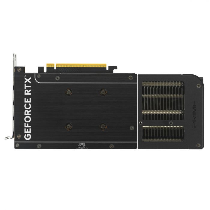 Відеокарта ASUS GeForce RTX 5060 8 GB GDDR7 OC PRIME-RTX5060-O8G