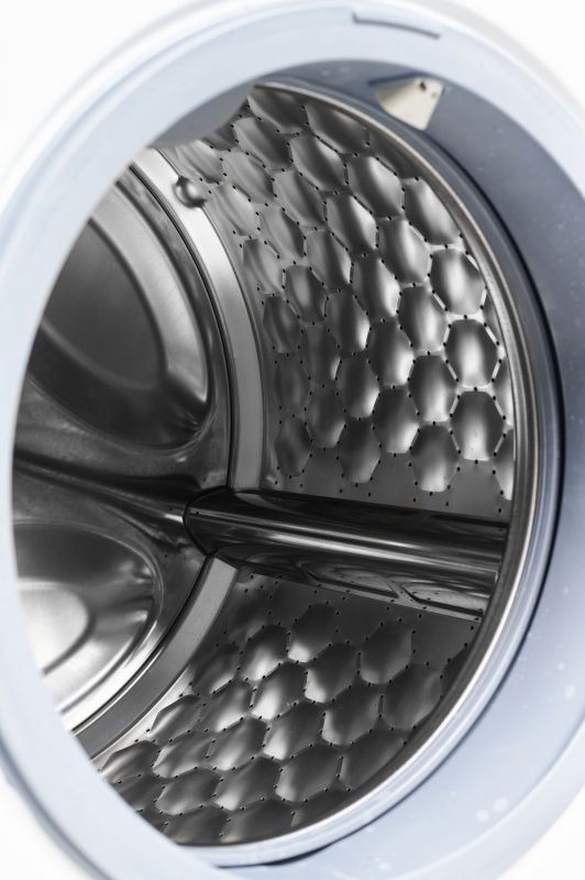 Пральна машина Miele WSA 023 WCS фронтальна, 7кг, 1400, A+++, 64.3см, дисплей, інвертор, білий