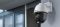 IP-Камера TP-LINK VIGI C540S-4, PoE, 4 Мп, 4 мм, H.265+, IP66, поворотна, кольорове нічне бачення, зовнішня