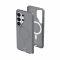 Чохол UAG для Samsung Galaxy S26 Ultra, Dot with Magnet, Ash