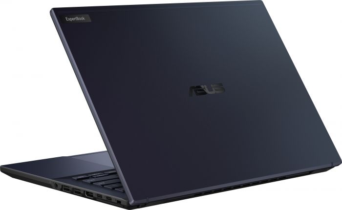 Ноутбук ASUS Expertbook B3 B3404CMA-QN1548 14" WQXGA IPS, Intel Ultra 5 125H, 16GB, F512GB, UMA, NoOS, Чорний