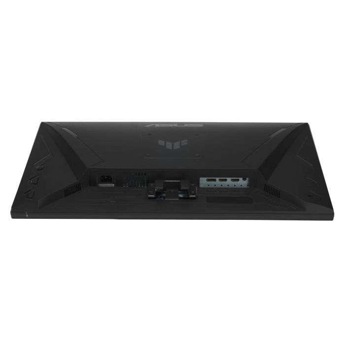 Монітор Asus 27" TUF Gaming VG27AQME5F 2xHDMI, DP, MM, IPS, 2560x1440, 255Hz, 0.3ms, DCI-P3 95%, G-SYNC, FreeSync, HDR10