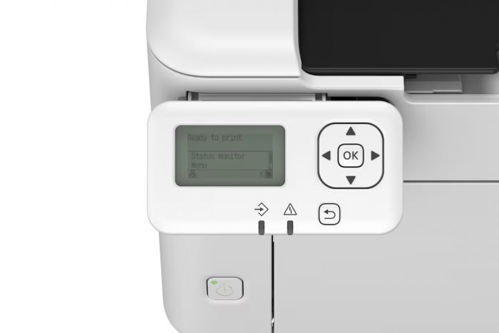 Принтер А4 Canon i-SENSYS LBP122dw II з Wi-Fi