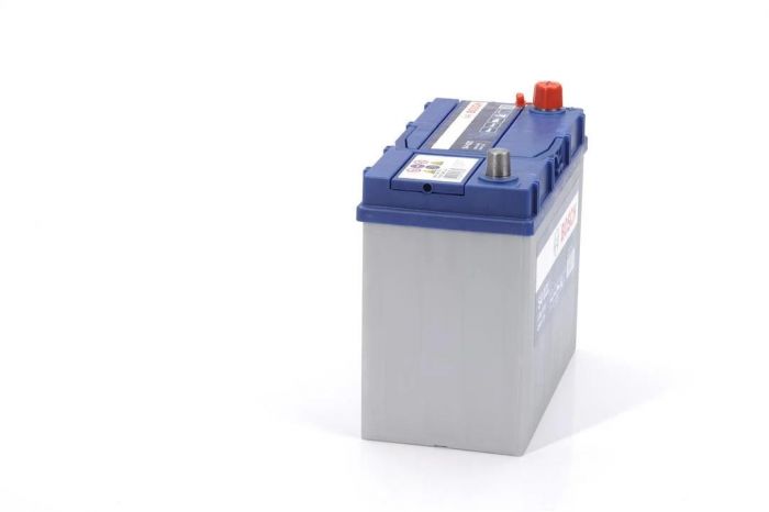 Акумулятор Bosch S4 12В 45А·год 330А R+ (0 092 S40 210)