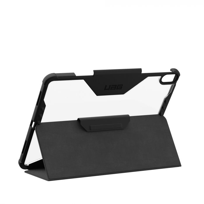 Чохол UAG для iPad Air 13" (Gen 3, 2026), Plyo LT, Ice/Black