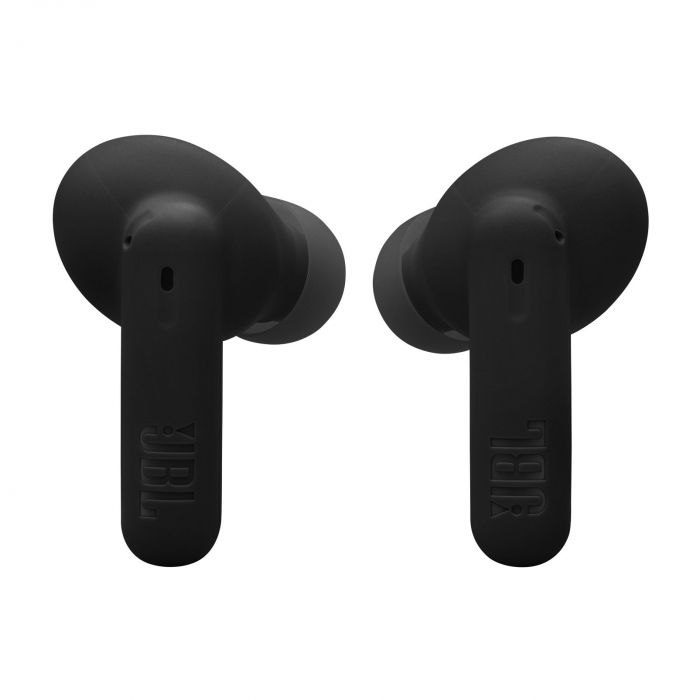 Навушники TWS JBL Wave Beam 2 BT 5.3, ANC, IP54, Mic, Чорний