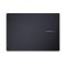 Ноутбук ASUS Vivobook 14 X1407QA-LY153W 14" WUXGA IPS, Qualcomm X X1 26 100, 8GB, F256GB, UMA, Win11, Блакитний