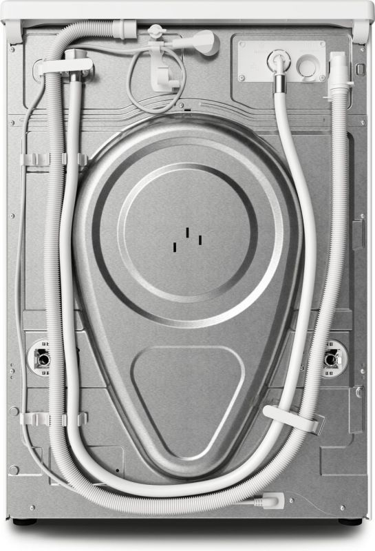 Пральна машина Miele WSA 023 WCS фронтальна, 7кг, 1400, A+++, 64.3см, дисплей, інвертор, білий