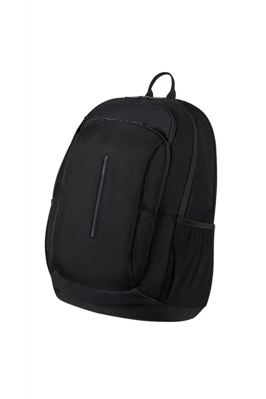 Рюкзак для ноутбука 17.3" American Tourister, Urban Groove UG26 backpack, поліестер, 34л, чорний