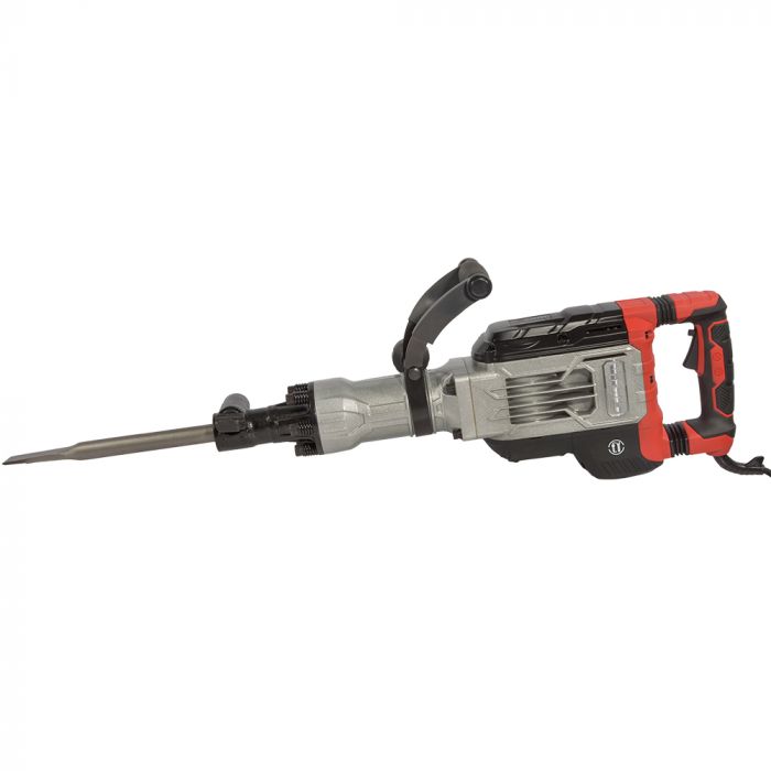 Молоток відбійний Vitals Professional At 1765DS 1700Вт 65Дж 2000уд/хв 23.5кг