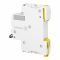 Автоматичний вимикач Schneider Electric, IC60N 1P C 20A (6kA)