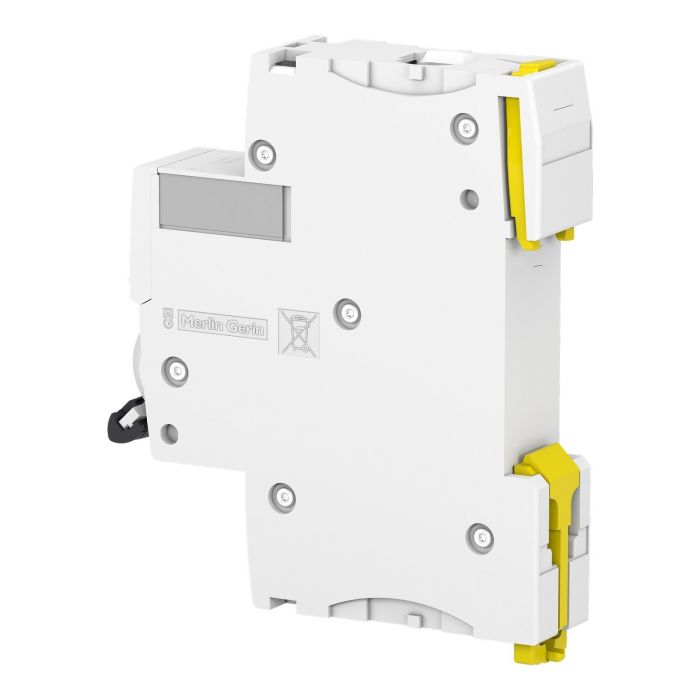 Автоматичний вимикач Schneider Electric, IC60N 1P C 20A (6kA)