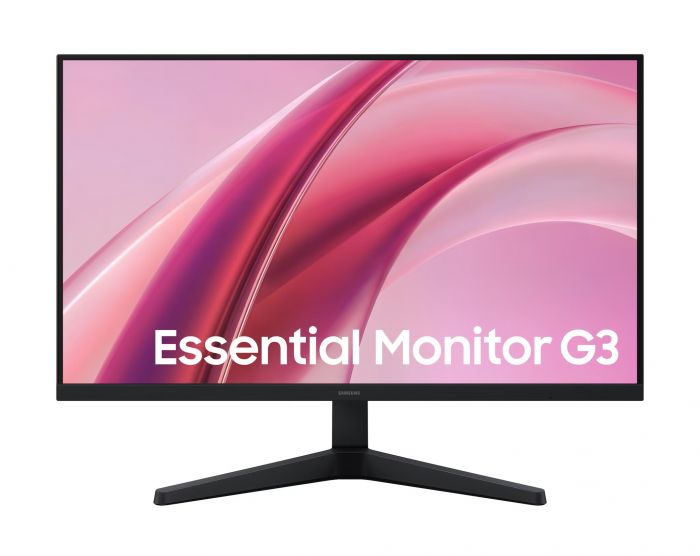 Монітор Samsung 27" Essential G3 HG310 HDMI, DP, IPS, 144Hz, 1ms