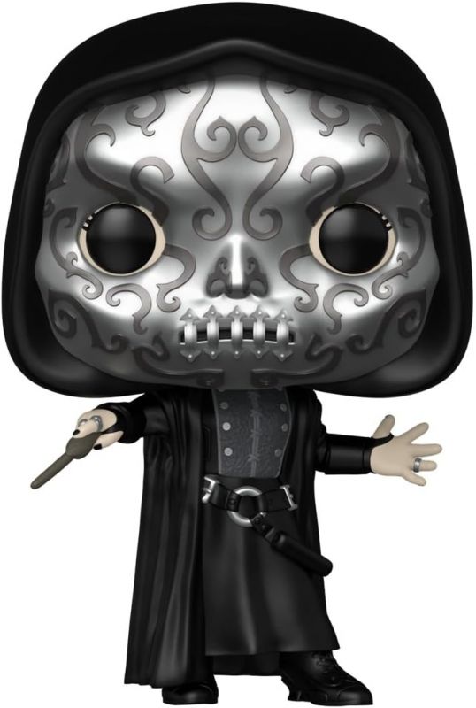 Фігурка Funko POP Movies: Harry Potter S24 - Bellatrix Lestrange