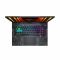 Ноутбук MSI Cyborg 15 B2RWFKG-1253XUA 15.6 FHD, Intel 7-240H, 16GB, F512GB, NVD5060-8, DOS, чорний