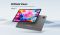 Планшет Teclast M50T 10.1" 4ГБ, 128ГБ, 7000мА•ч, Android, сірий