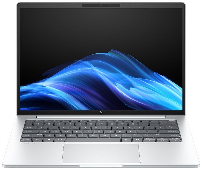 Ноутбук HP EliteBook 8-G1a 14" WUXGA IPS AG, AMD R7-250, 32GB, F1TB UMA, Win11P, сріблястий