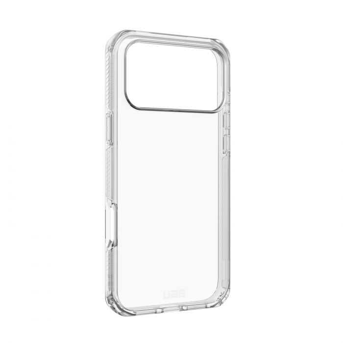 Чохол UAG для iPhone 17 Pro Max, Plyo, Ice