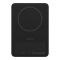 Акумулятор портативний літій-іонний Power Bank Belkin 10000мА·год, 30Вт PD/Qi2 15Вт, Magnetic Kickstand, чорний