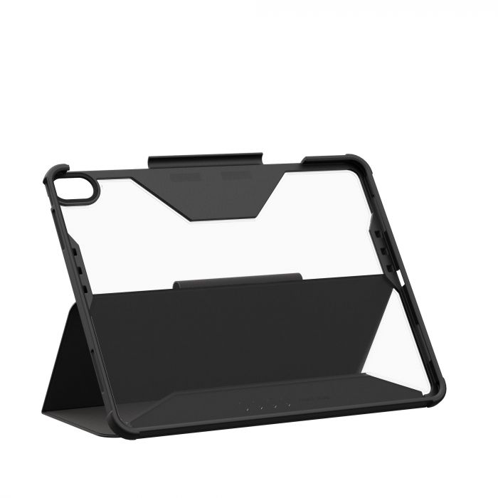 Чохол UAG для iPad Air 13" (Gen 3, 2026), Plyo LT, Ice/Black