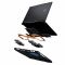 Ноутбук MSI Crosshair 16 HX E14WGK-054XUA 16 QHD+, Intel i9-14900HX, 32GB, F1TB, NVD5070-8, DOS, чорний