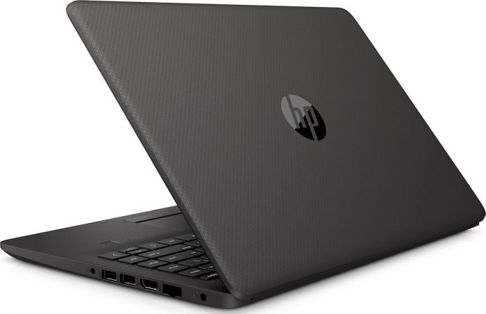 Ноутбук HP 240R-G9 14" FHD IPS AG, Intel 5-120U, 16GB, F512GB, UMA, DOS, чорний