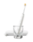 Щітка зубна електр. Philips, Sonicare DiamondClean 9000 Series, 62т. колив/хв, насадок-1, футляр, Bluetooth, білий