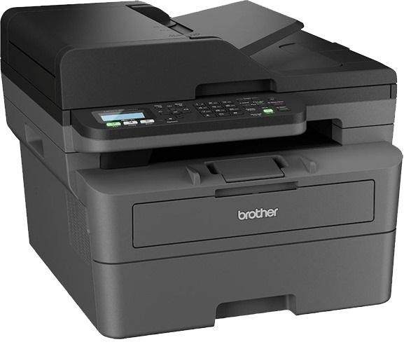 БФП laser mono A4 Brother MFC-L2802DW 32 ppm Fax ADF Duplex PCL USB Wi-Fi